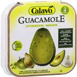 CALAVO GUACOMOLE FRESH AUTHENTIC