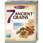 CRUNCHMASTER 7 ANCIENT GRAIN