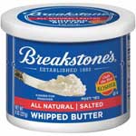B/S SALT WHIP BUTTER