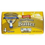 DUTCH FARM BUTTER QUARTER
