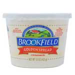 BROOKFIELD MARGARINE SPREAD