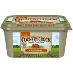 COUNTRY CROCK MARGARINA REGULAR