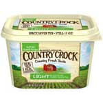 COUNTRY CROCK LIGHT SOFT BOWL