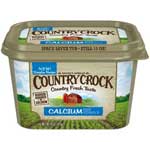 COUNTRY CROCK CALCIUM SPREAD