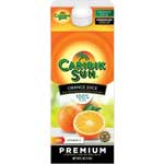 CARIBIK SUN JUGO DE CHINA PREMIUM