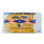 CRIOLLO PASTELILLOS DE GUAVA