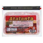 ATALANTA SLICE COOKED HAM