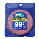 FARMLAND LUNCHEON LOAF