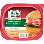 HILLSHIRE FARM HONEY ROASTED TURKEY BREA