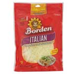 BORDEN MEZCLA ITALIANA
