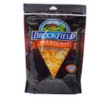 BROOKFIELD SHREDDED MEXICAN