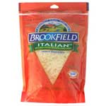 BROOKFIELD SHREDDED ITALIAN