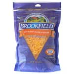 BROOKFIELD SHREDDED SHARP