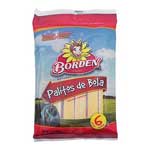 BORDEN PALITOS DE BOLA 6PK