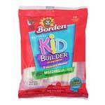 BORDEN KIDS BULDER STRING CHEESE MOZZ