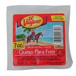 EL VIAJERO QUESO PARA FREIR
