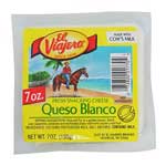 EL VIAJERO QUESO BLANCO