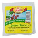 EL VIAJERO QUESO BLANCOLOW SODIUM