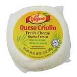 EL VIAJERO QUESO CRIOLLO