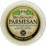 BELGIOOSO PARMESAN GRATED