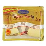 MILLAN VICENTE SURTIDO TAPAS