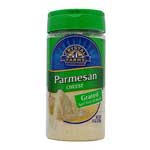 CRYSTAL FARMS PARMESA CHEESE GRATED