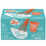 EGG BEATERS SMART CUP EGG WHITES