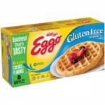 EGGO GLUTEN FREE ORIGINAL WAFFLES
