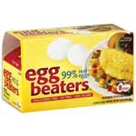EGG BEATERS EGG WHITES ORIGINAL