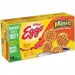 EGGO WAFFLE MINI HS