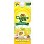 CARIBIK SUN NECTAR DE PARCHA