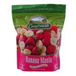 CAMPOVERDE BANANA MANIA