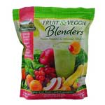CAMPOVERDE ENERGY BOOST BLENDERS