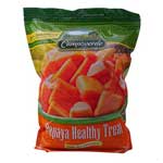 CAMPOVERDE PAPAYA HEALTHY TREAT