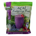 CAMPOVERDE ACAI ENERGIZING POWER