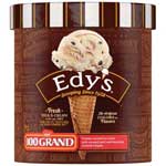 EDY'S 100 GRAND