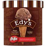 EDY'S KIT KAT