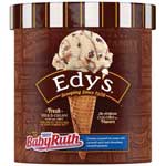 EDY'S BABY RUTH