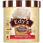 EDY'S WASHINGTON APPLE