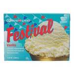 FESTIVAL VANILLA