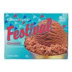 FESTIVAL CHOCOLATE