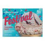 FESTIVAL CHOCOLATE SUNDAY