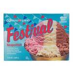 FESTIVAL NEOPOLITAN