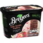BREYERS NEAPOLITAN
