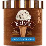 EDYS CHOCOLATE CHIP
