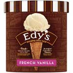 EDYS VANILLA FRENCH
