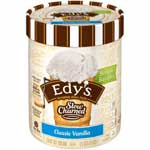 EDY'S VANILLA GRAND LIGHT