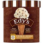 EDY'S COOKIE DOUGH