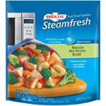 BIRDS EYE STM FRESH BABY POTATO