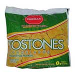 CRIOLLO TOSTONES